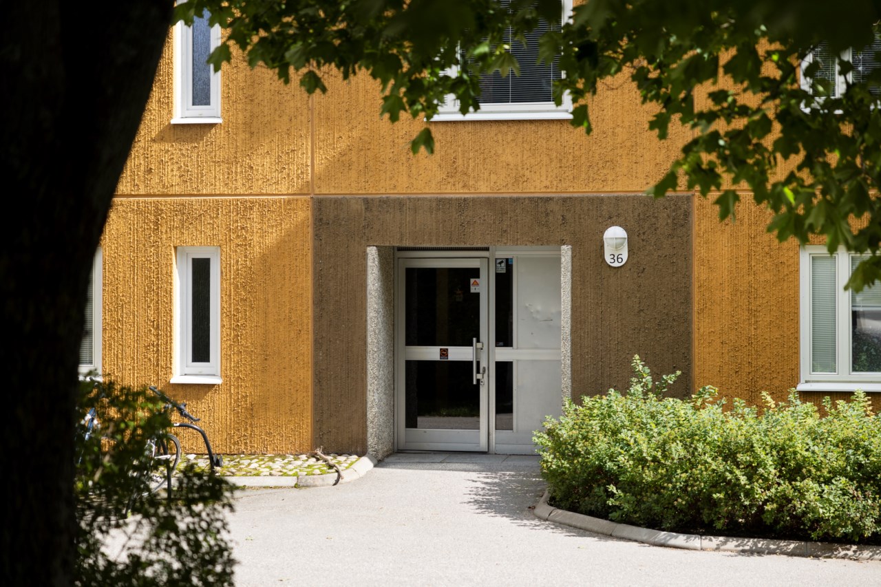 Lillåkersvägen 36