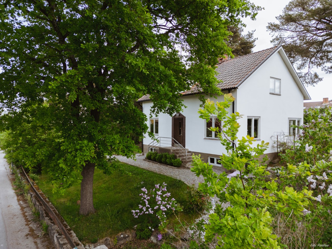 Grytaborgsvägen 18