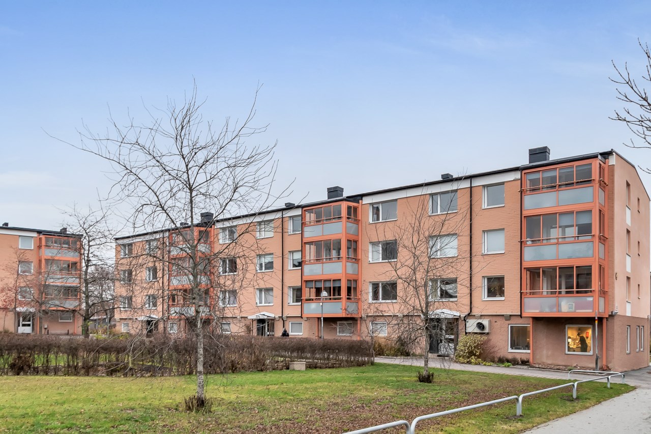 Sätunavägen 22 A