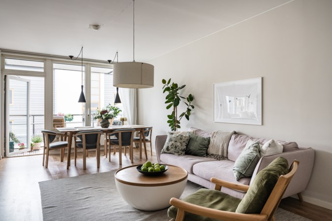 Vingårdsgatan 46, 5 tr