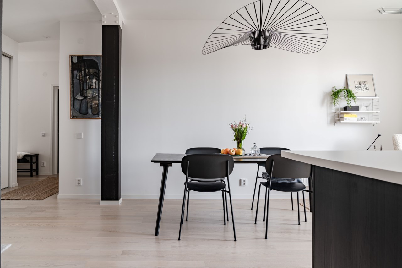 Parkgatan 8E