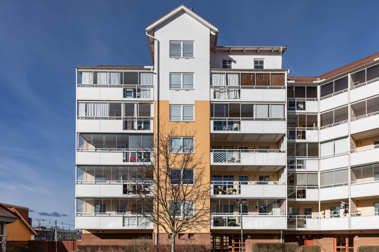 Ynglingavägen 20A