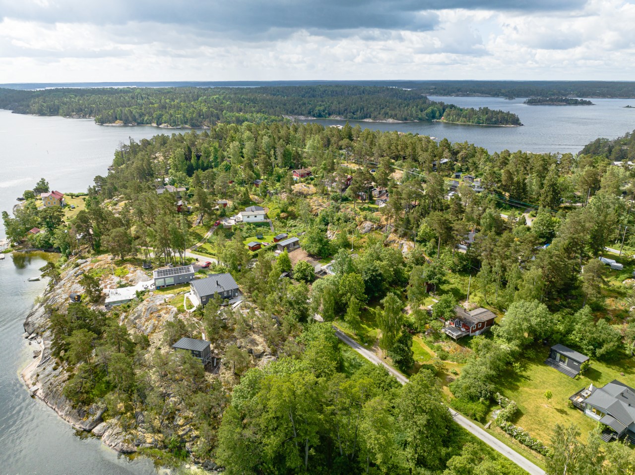 Kårnäsvägen 34