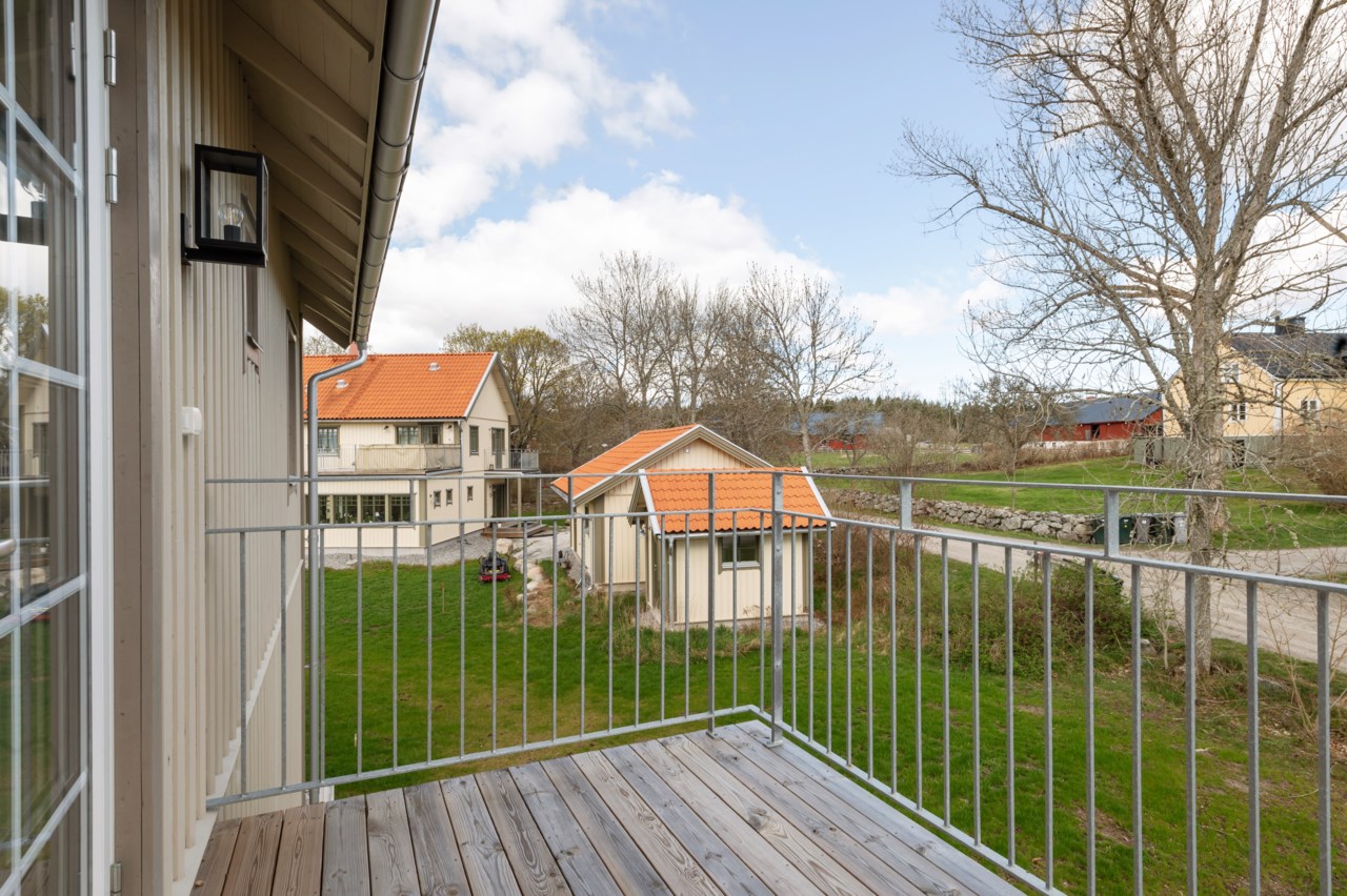 Ösbyholms allé 14