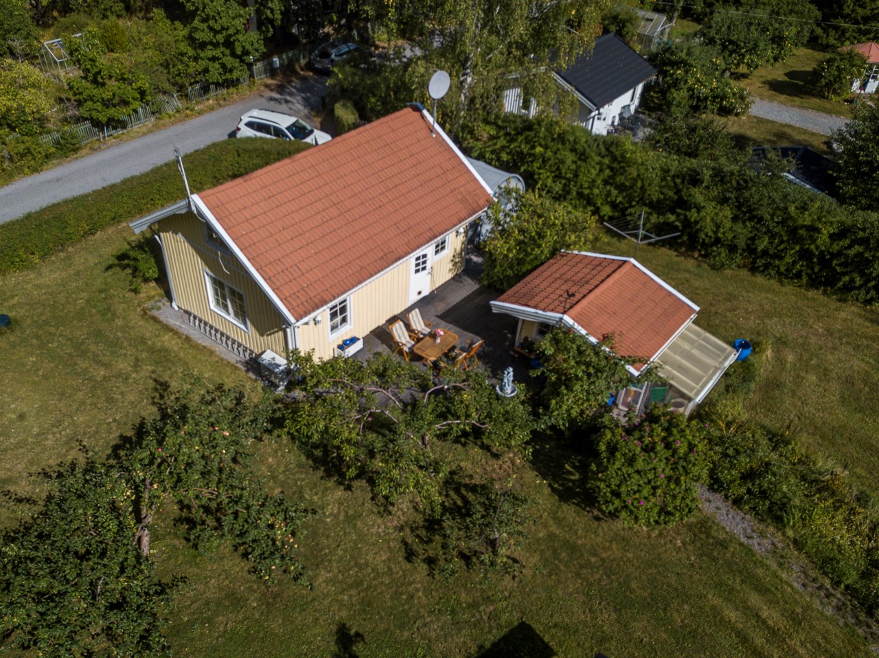 Mellanvägen 8