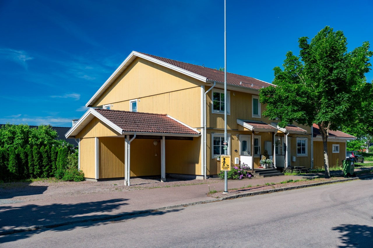 Topeliusgatan 3