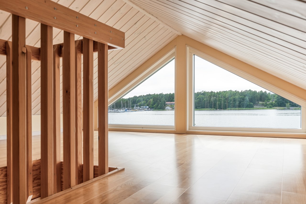 Tomtebergavägen 27