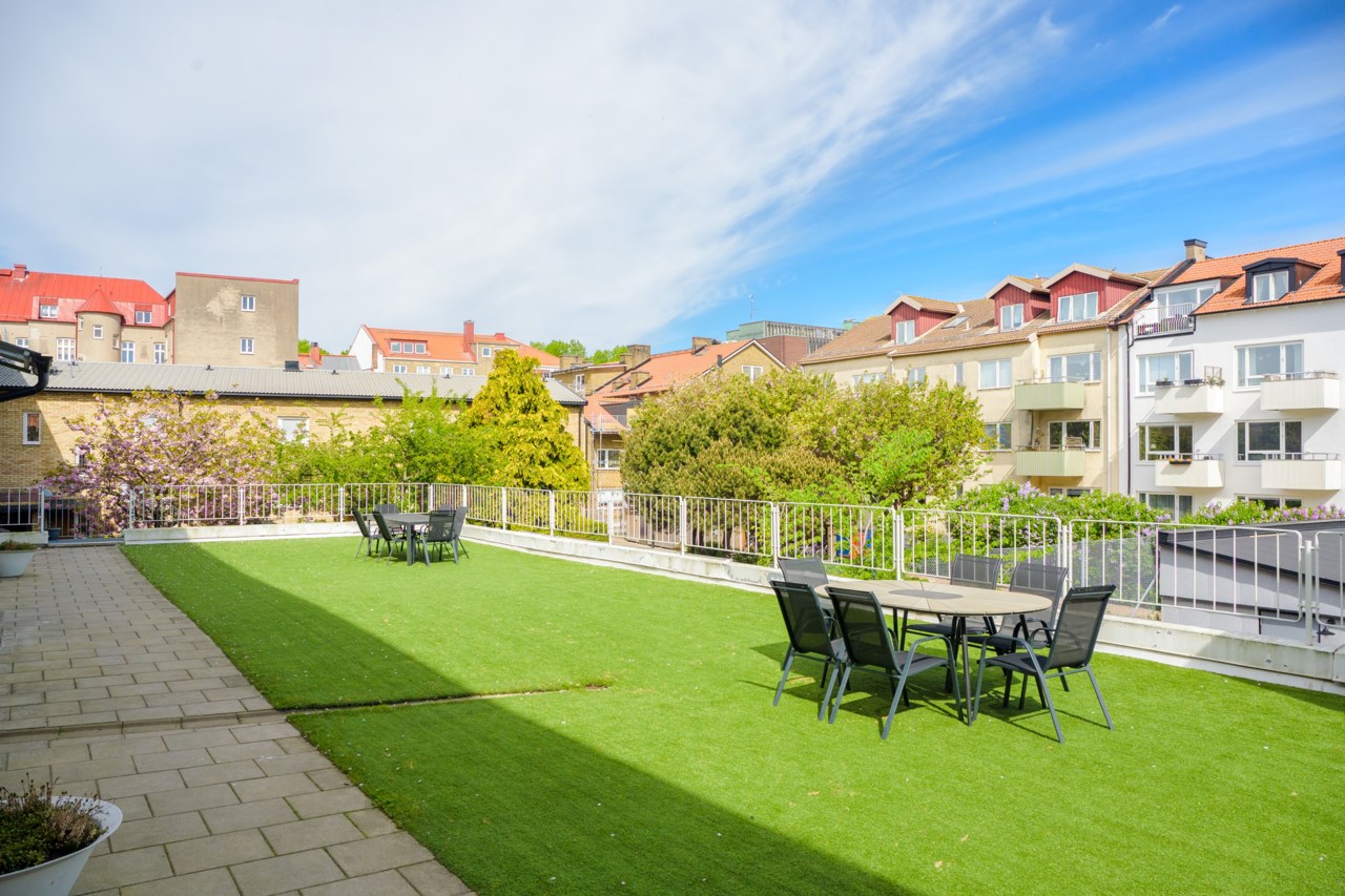 Södra Långgatan 15B