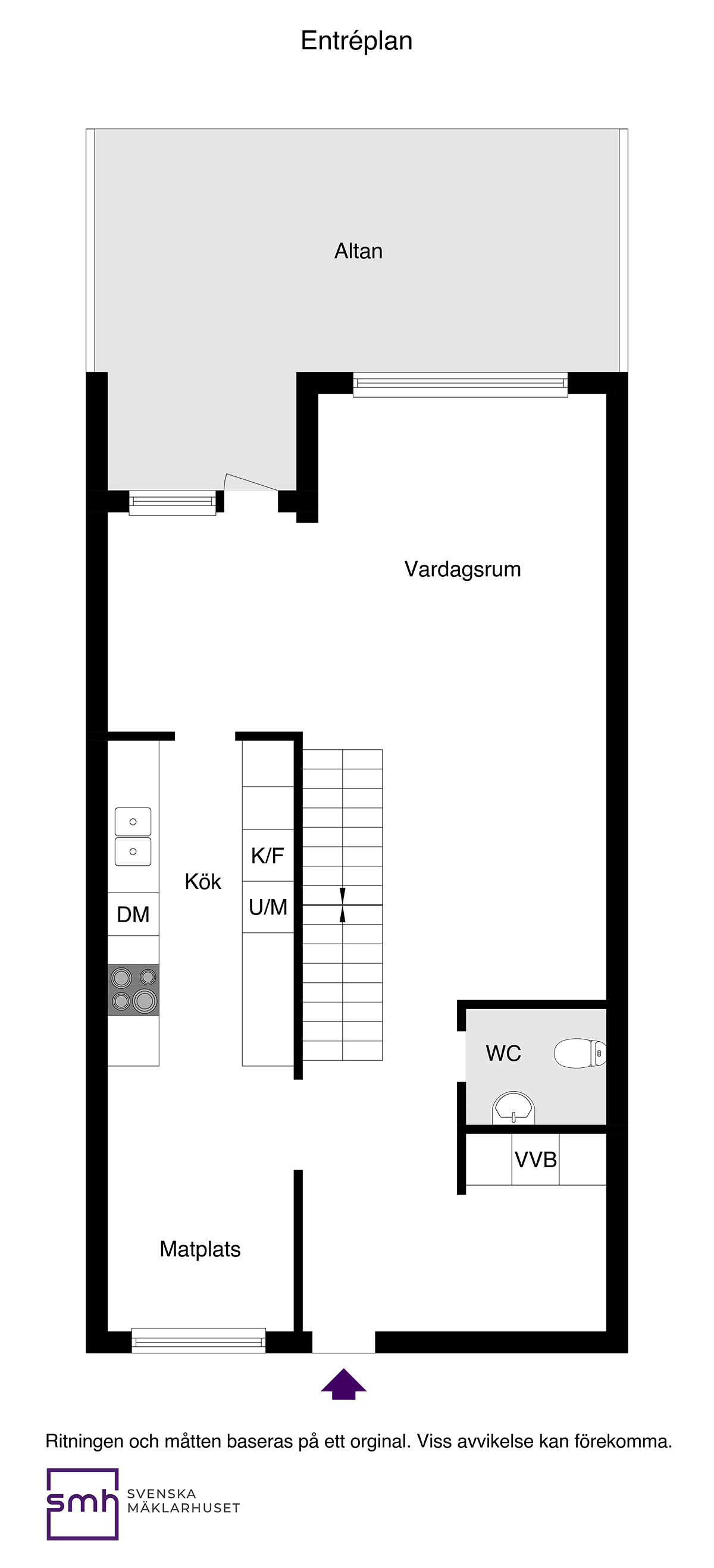 Entréplan