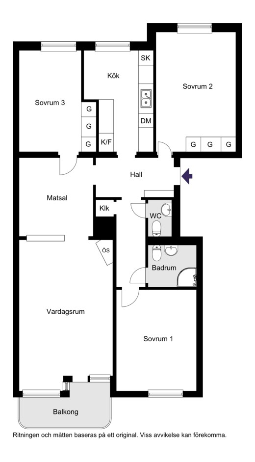 Virebergsvägen 18