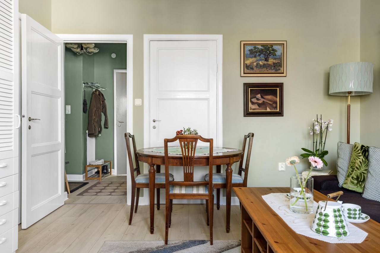 Knypplerskevägen 12