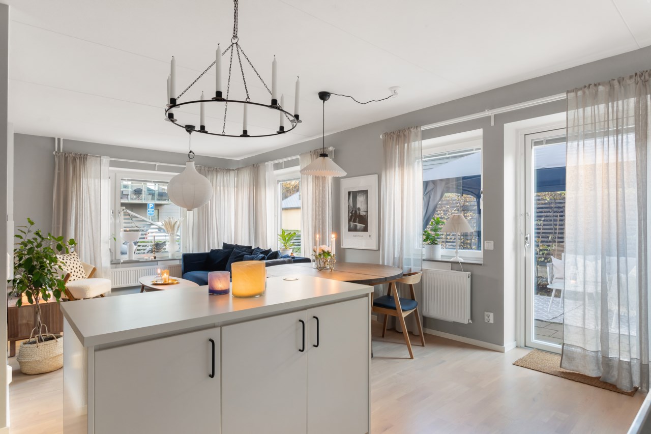 Beckomberga ängsväg 14