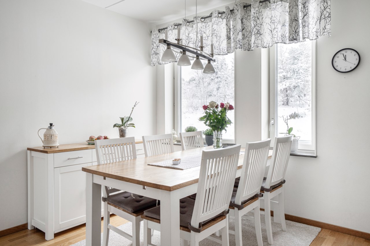 Kista alléväg 25