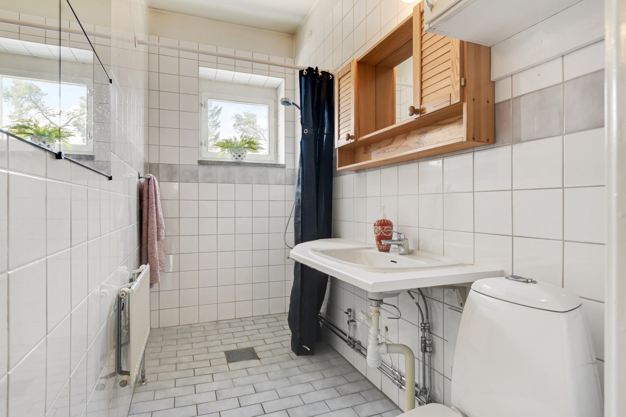 Näckrosvägen 35