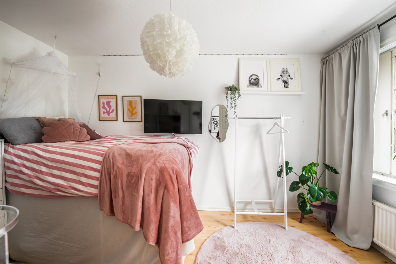 Gränsvägen 28
