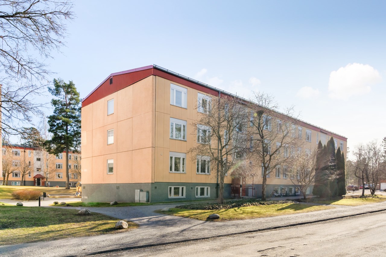 Vendelsömalmsvägen 223