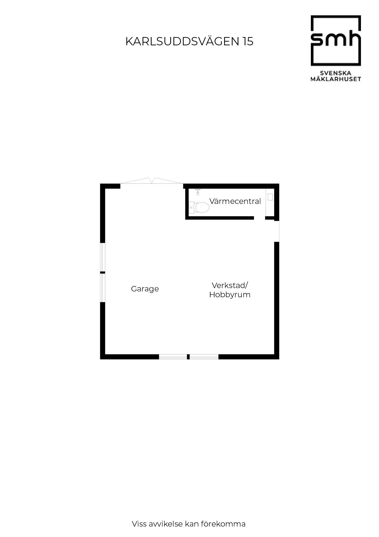 Karlsuddsvägen 15