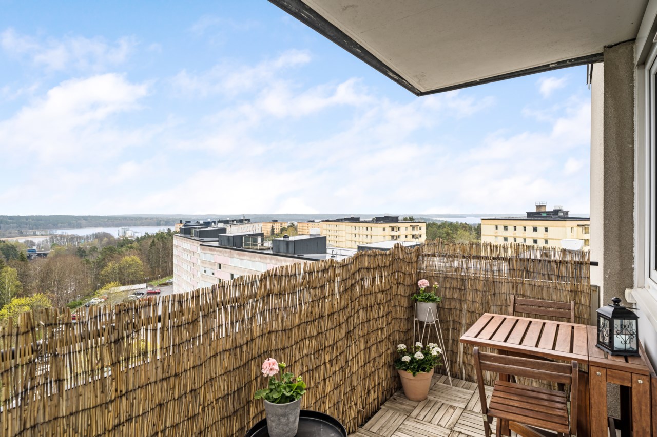 Radarvägen 15