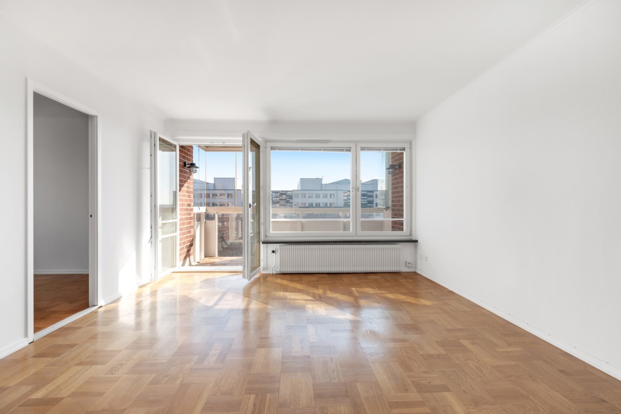 Trädgårdsgatan 23, 4tr