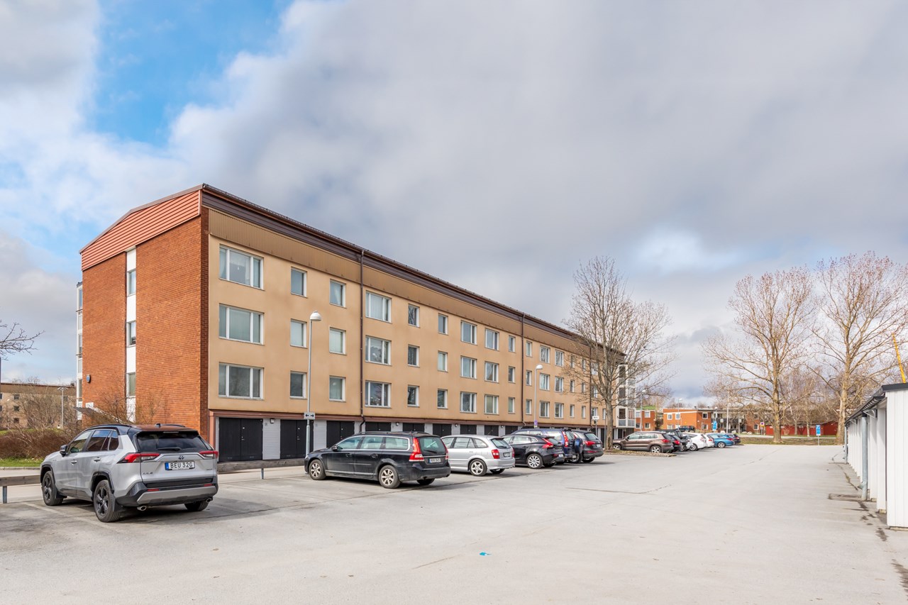 Västra Bangatan 61C