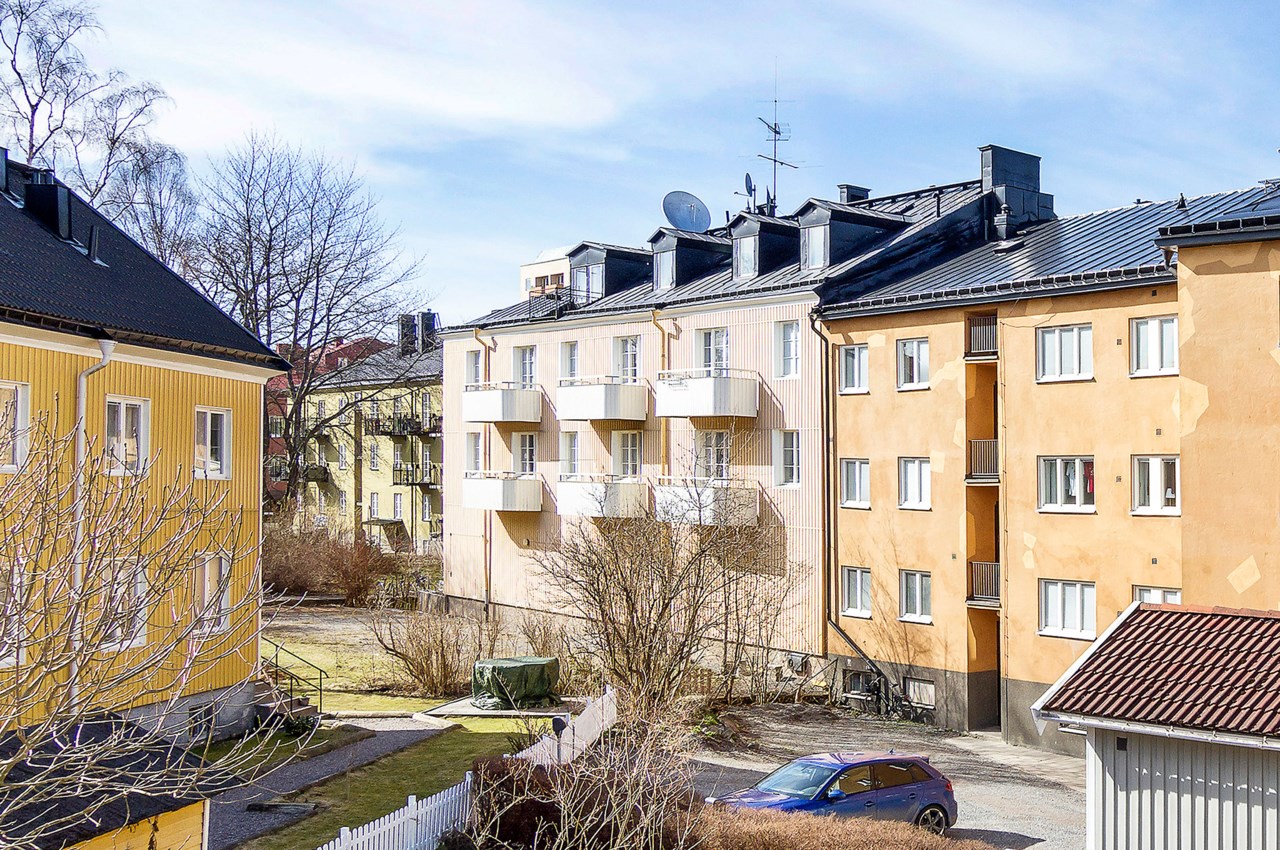 Råsundavägen 73