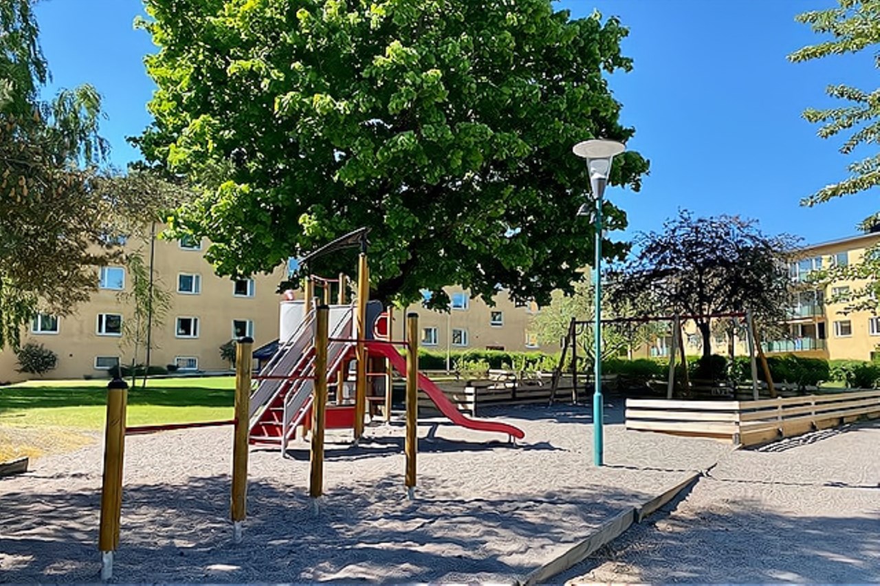 Ölmevägen 18