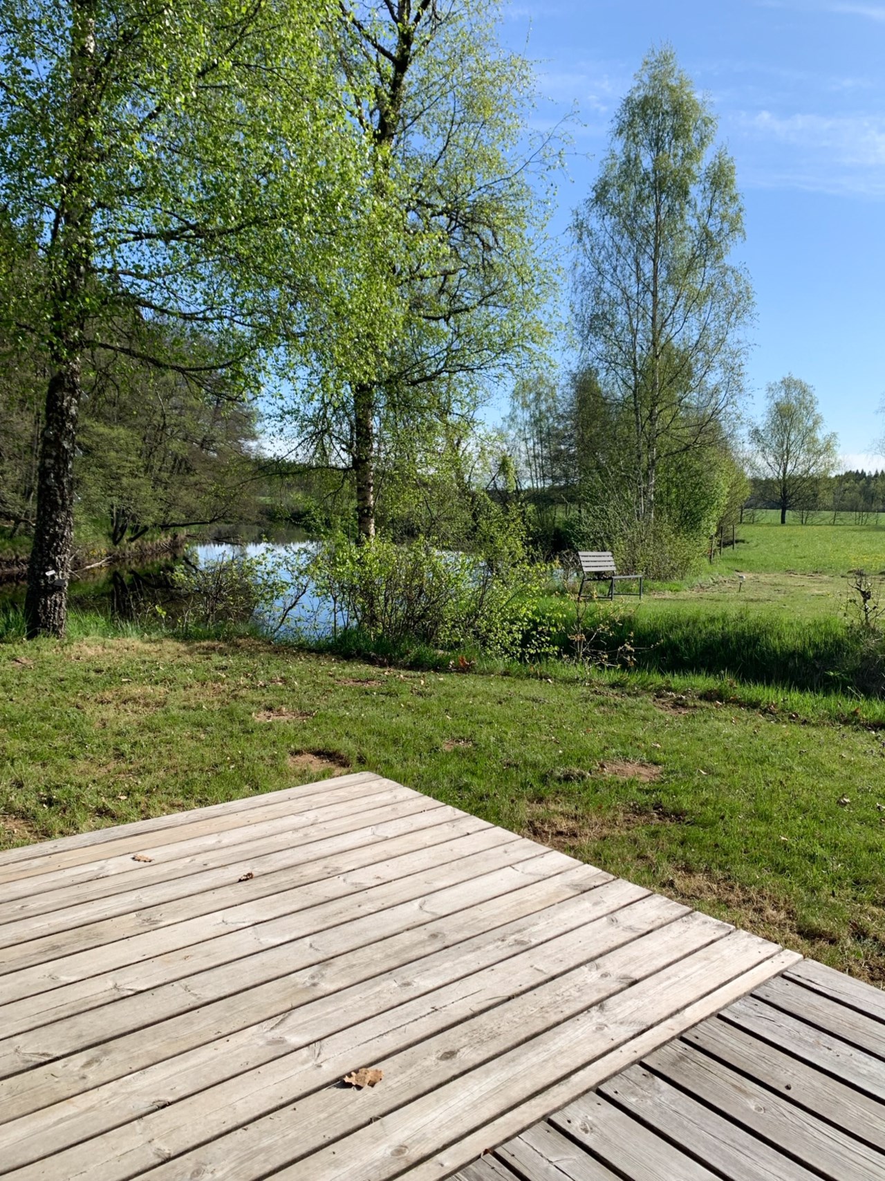 Säljarens egna bilder