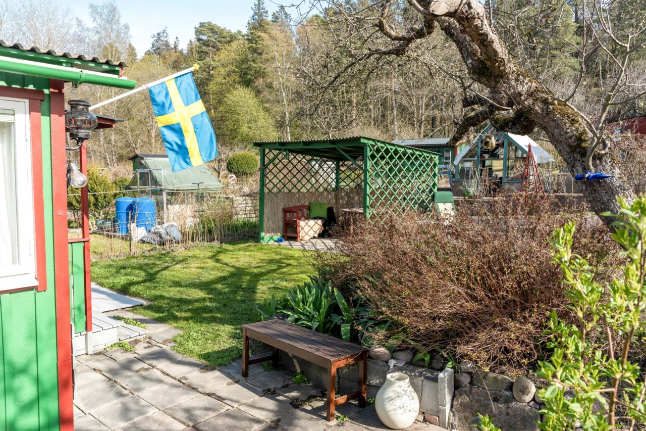 Järvavägen 10, lott 77