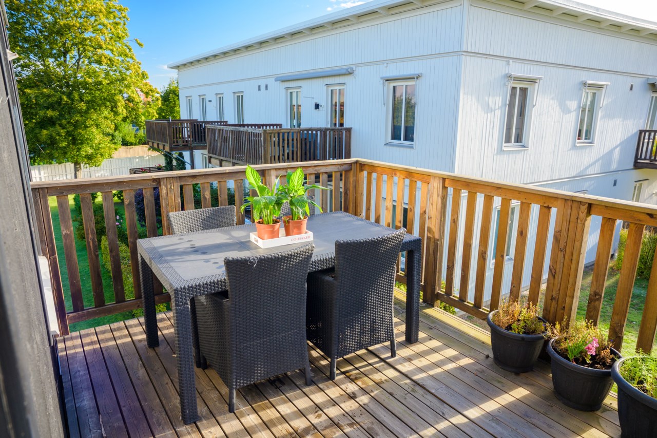 Junigården 10C