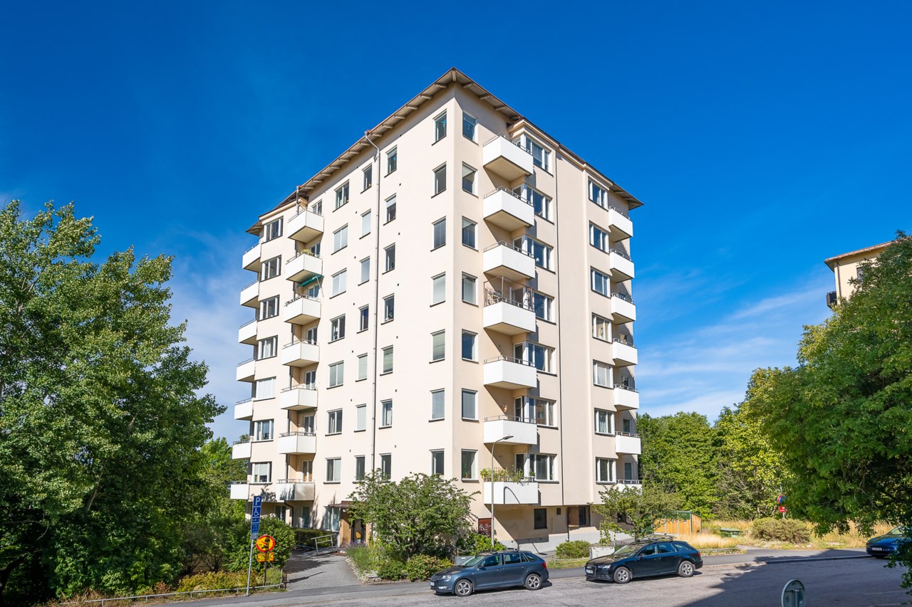 Pelargatan 7