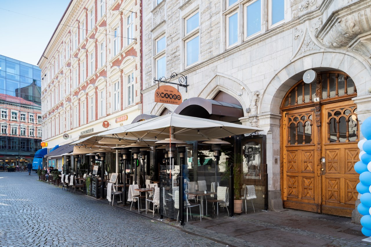Skomakaregatan 4a 32
