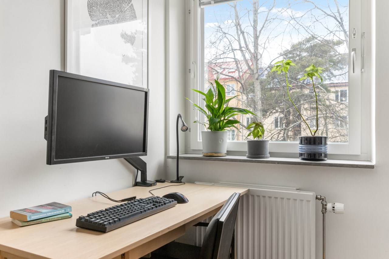 Kyrkogatan 9, 3 tr