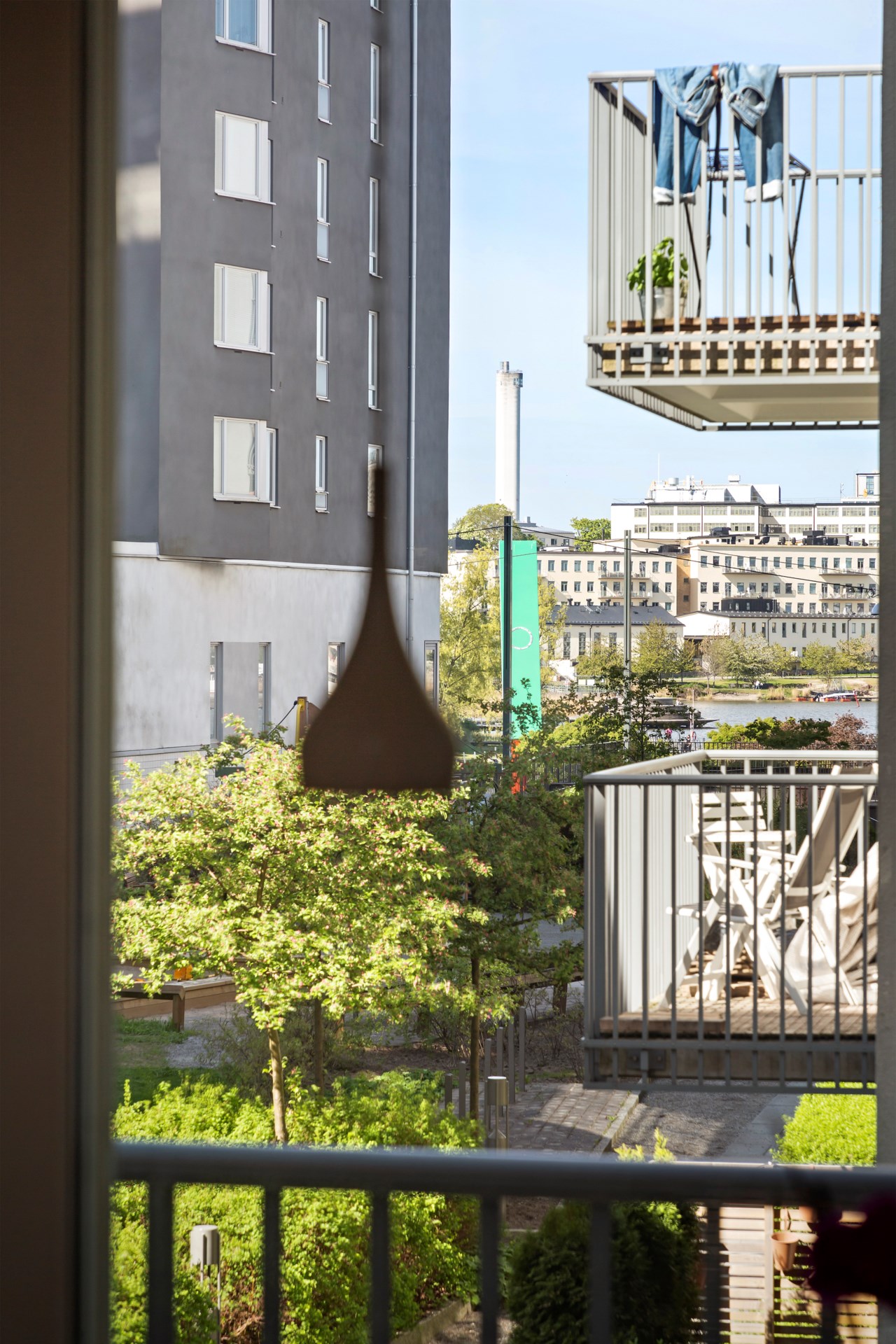 Rorgängargatan 23