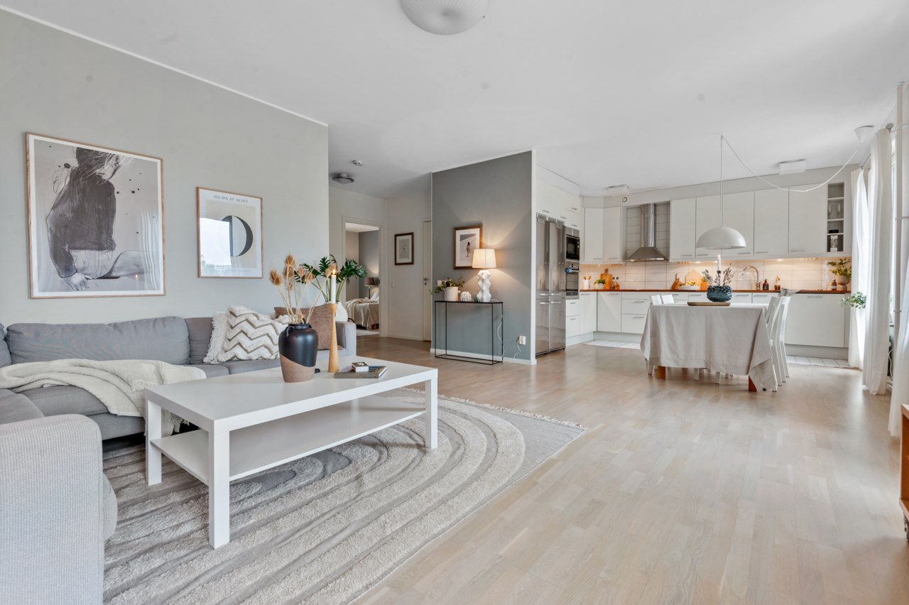 Fartygsgatan 4, 3tr
