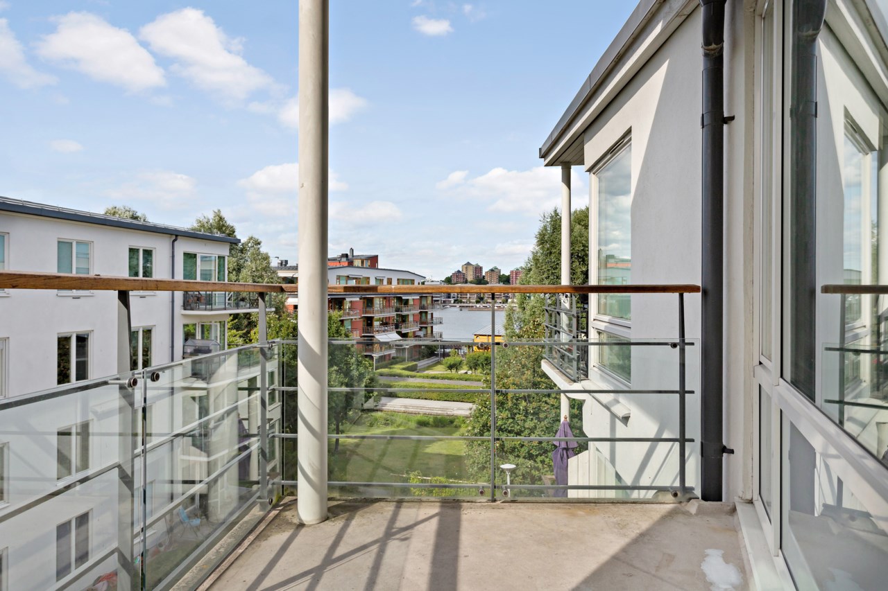 Babordsgatan 9