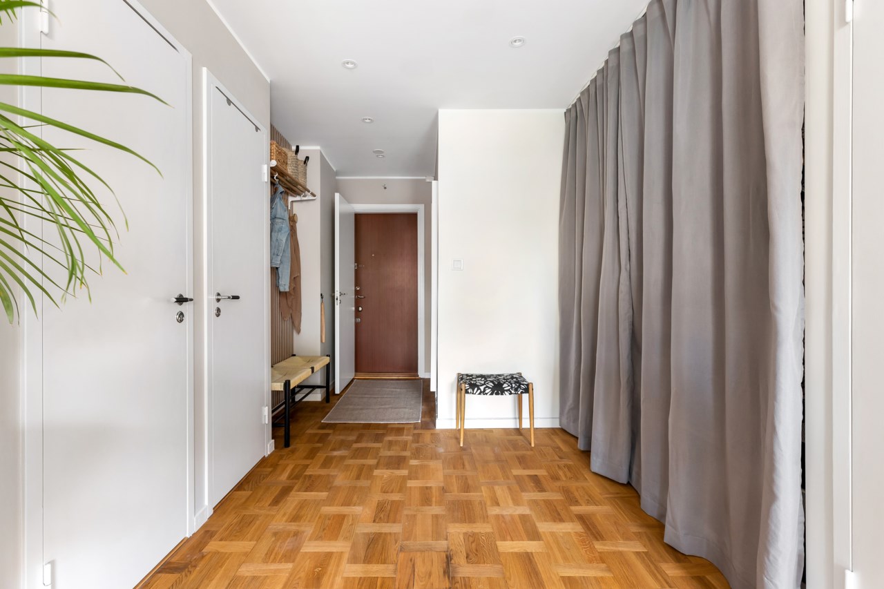 Trädgårdsgatan 19, 4 tr