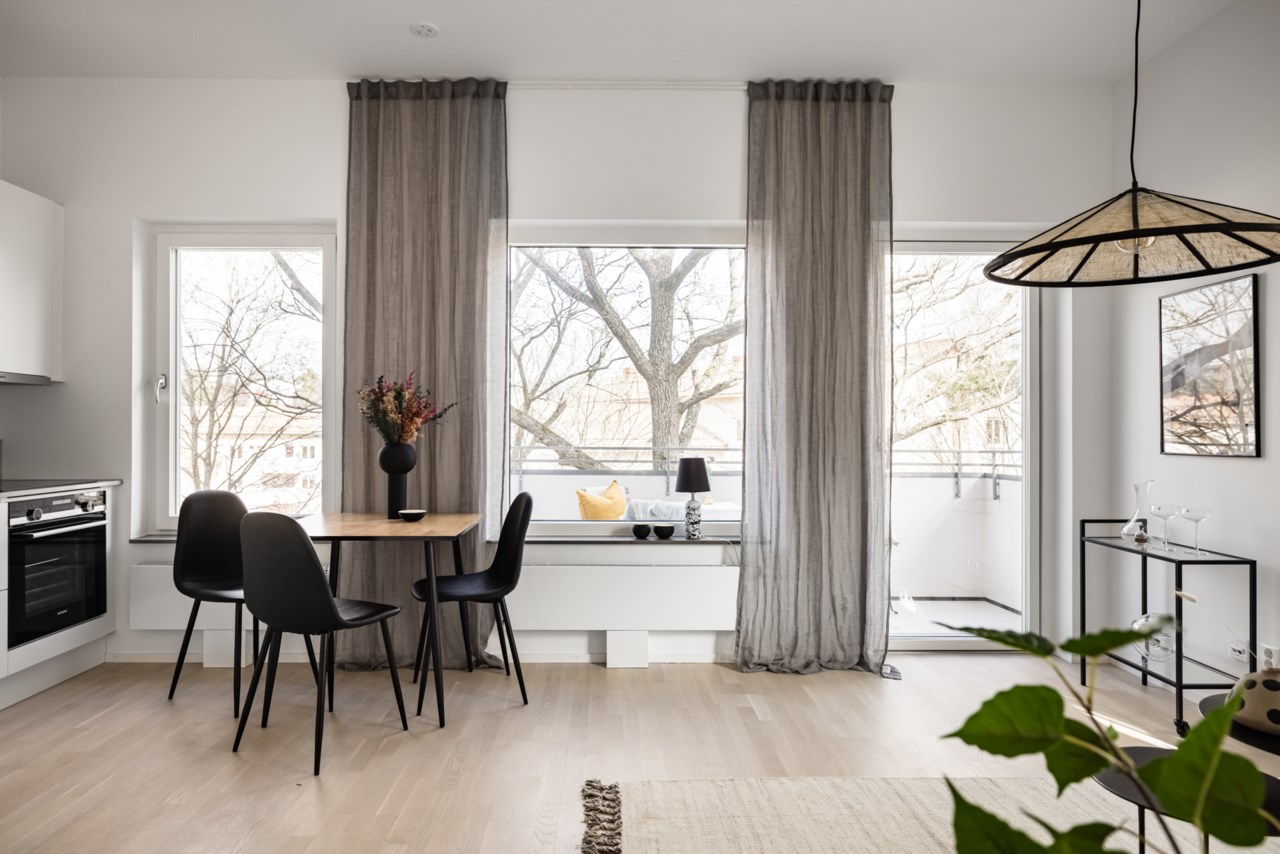 Lidköpingsvägen 4B