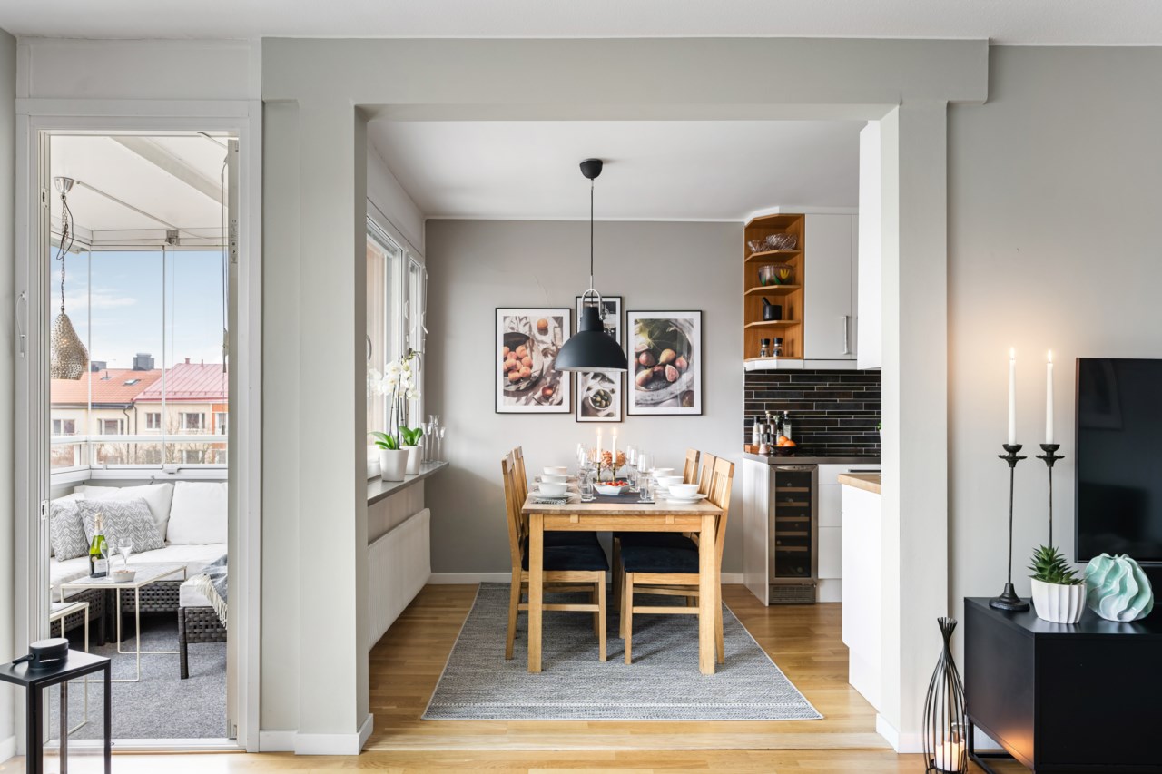 Vattugatan 3B
