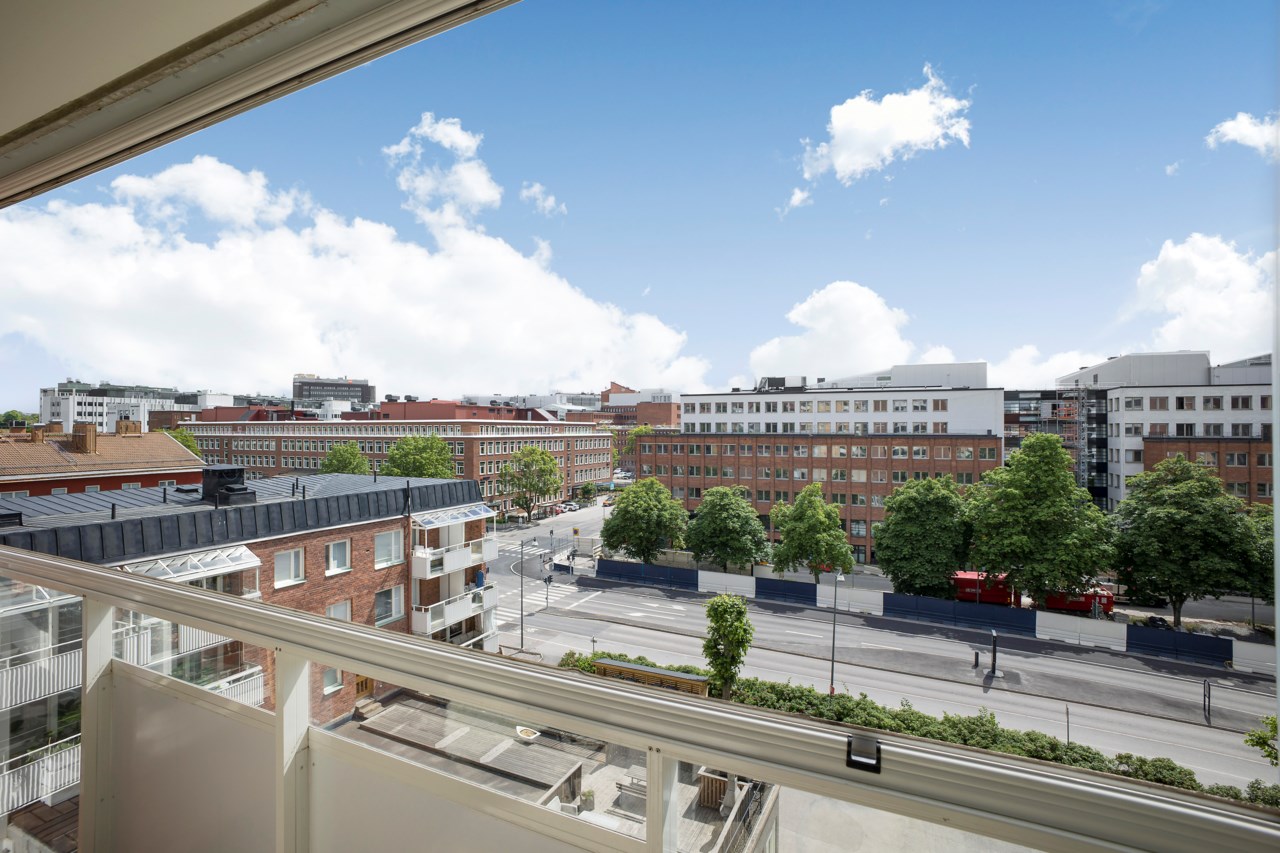 Trädgårdsgatan 19