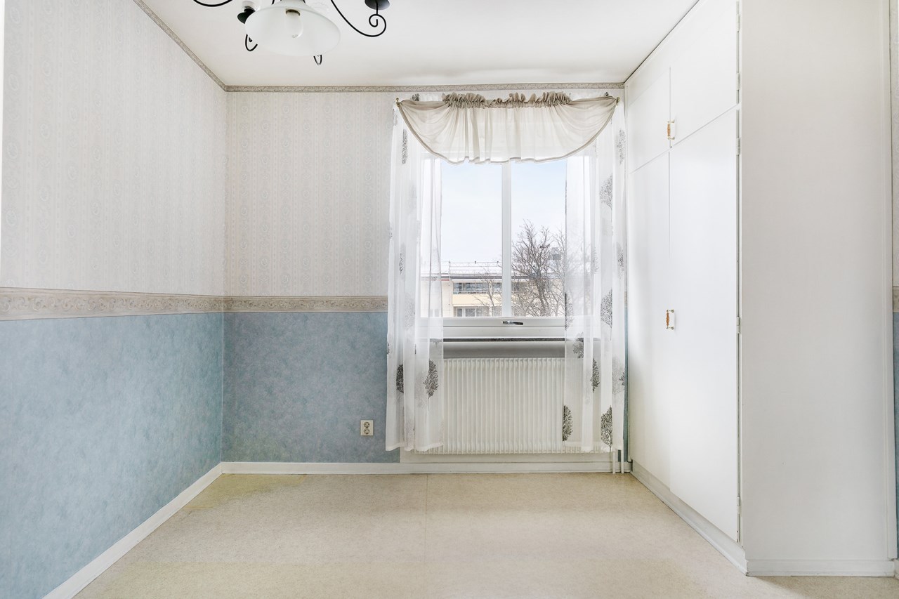 Gunnilbogatan 18E
