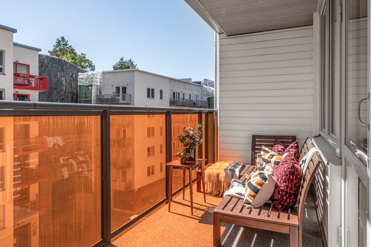 Årgångsgatan 7, 5 tr!