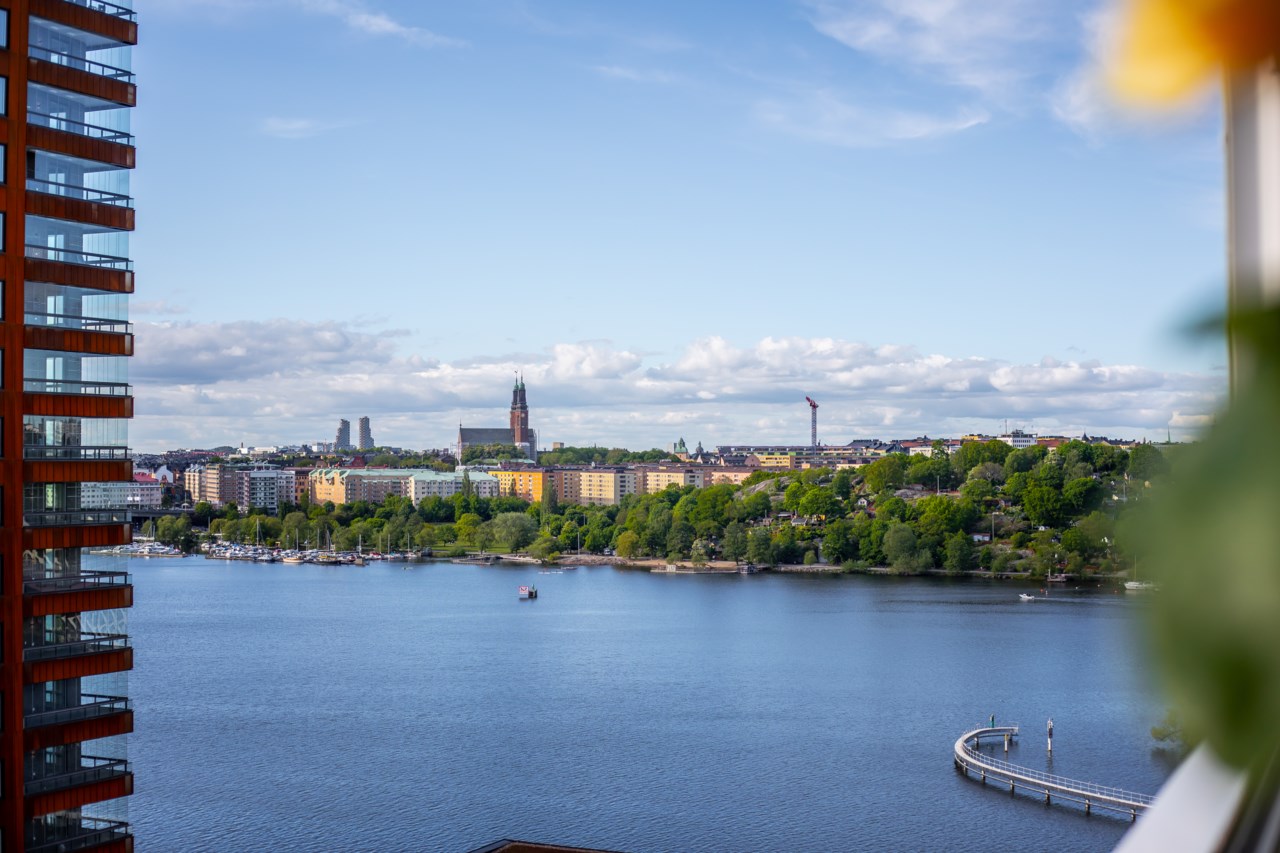 Sjöviksvägen 140
