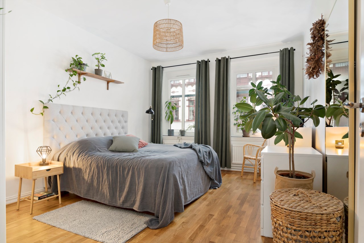 Backhausgatan 3A