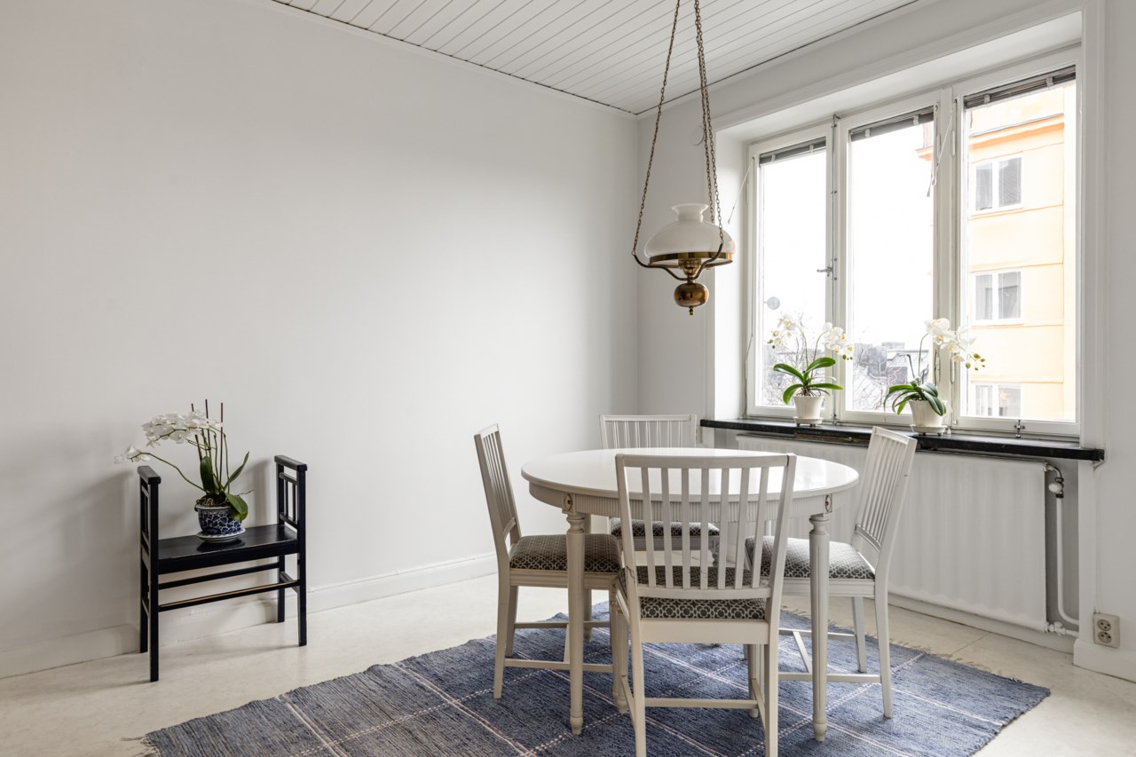 Alströmergatan 32 I, 2 tr