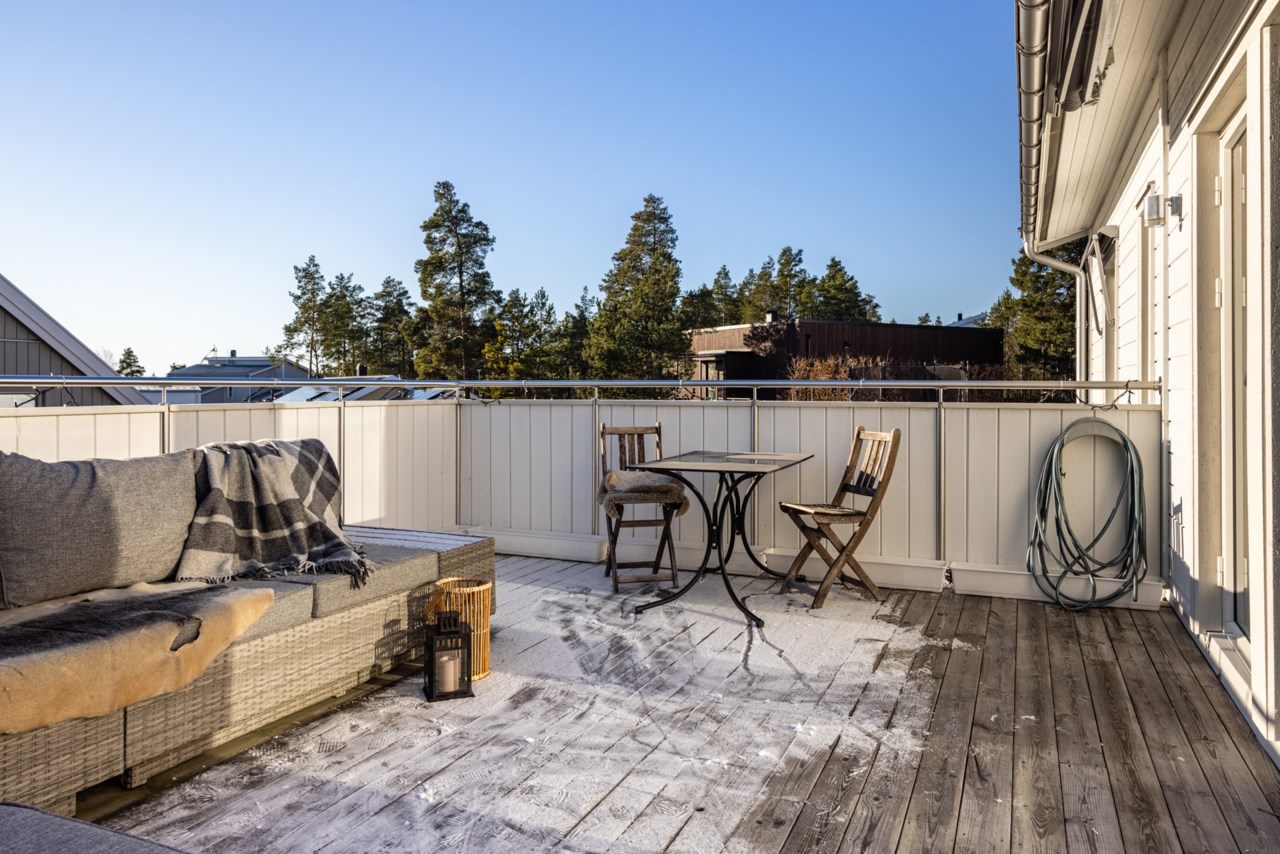 Bergtomtavägen 6