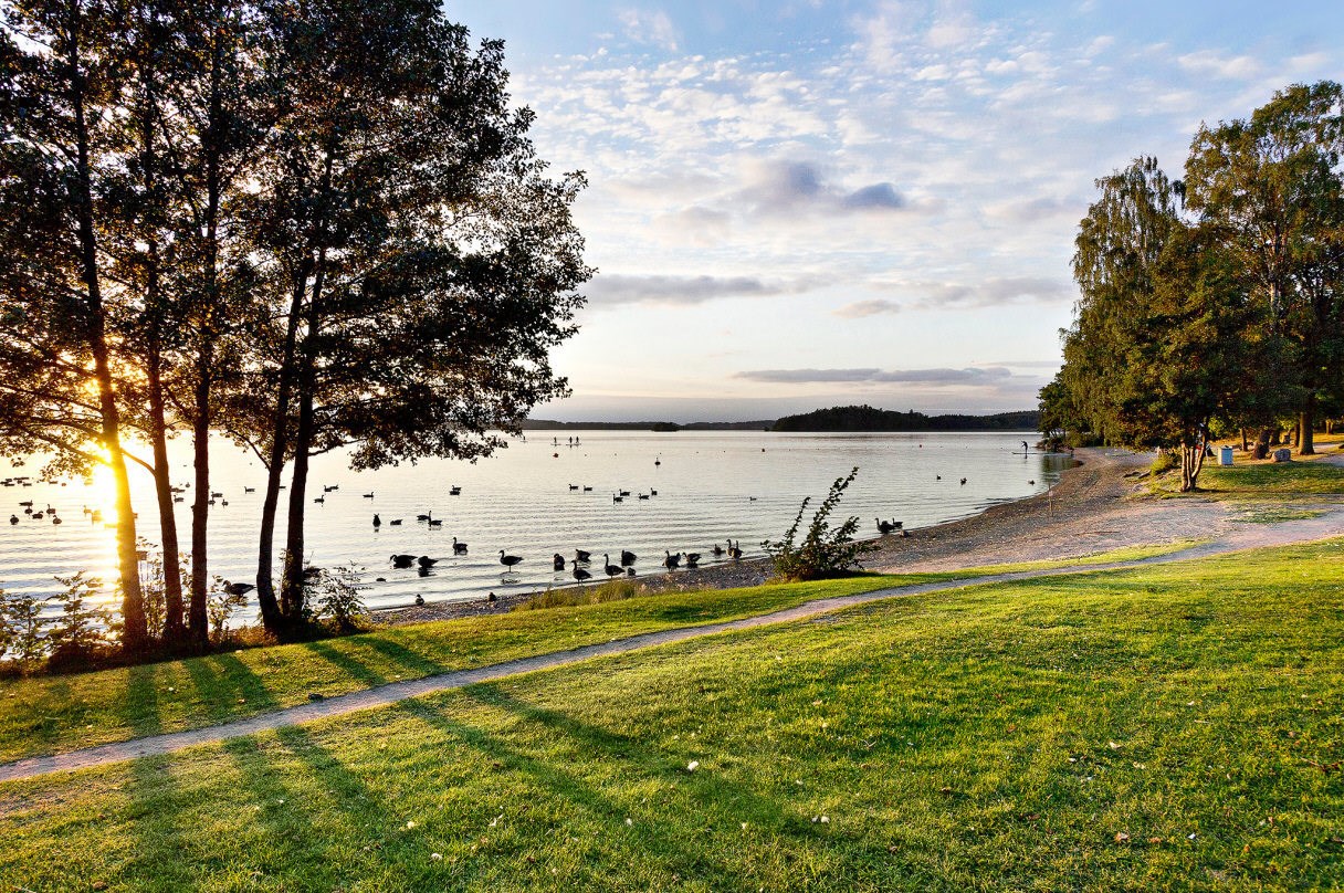 Birger Dahlerus Väg 8 A