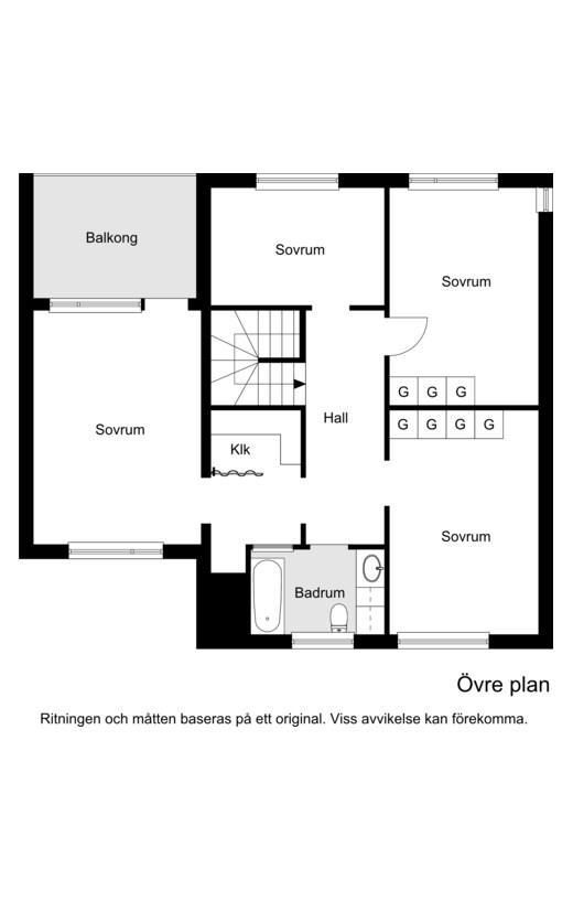 Jan Fridegårds väg 5