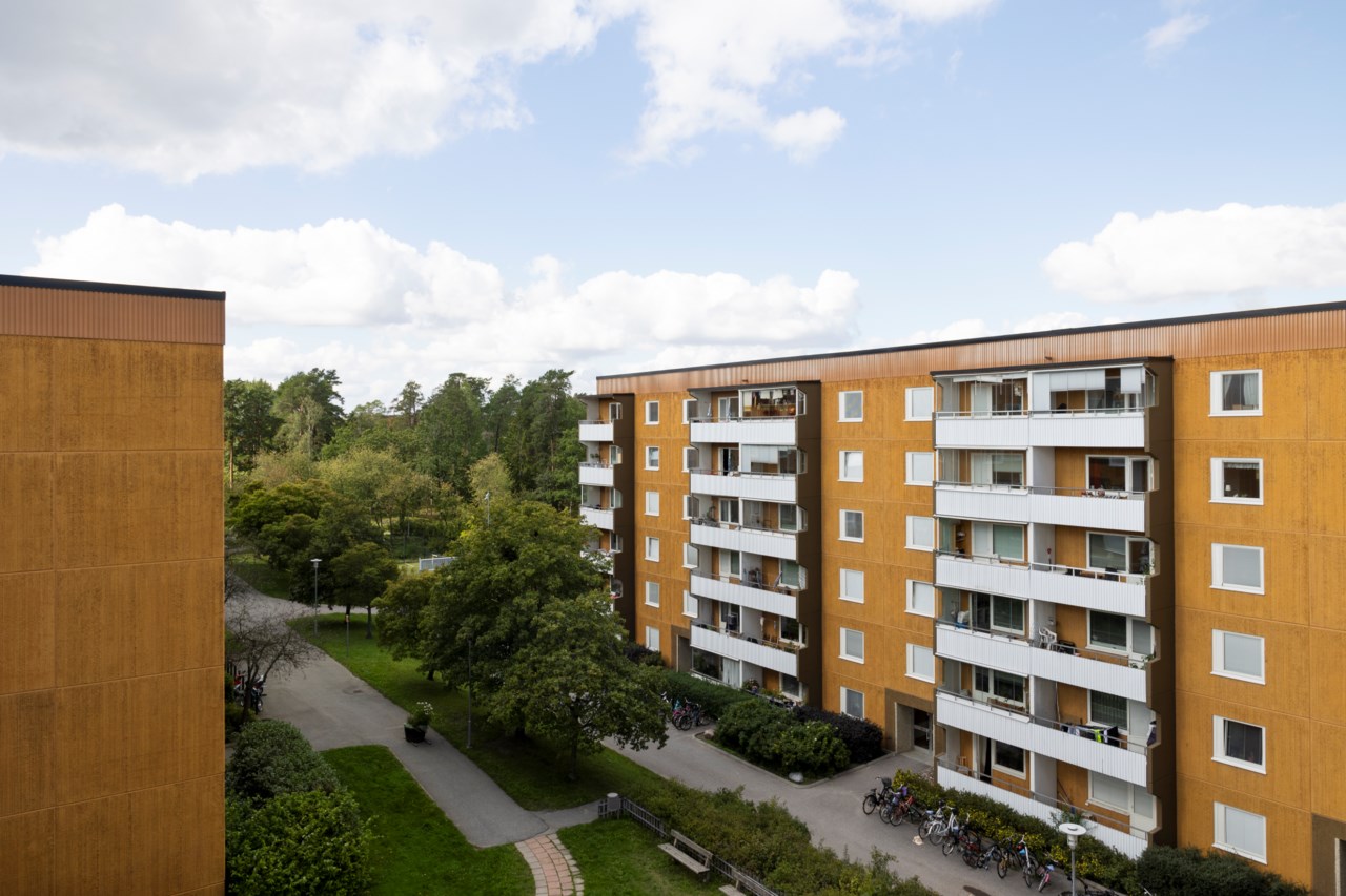 Lillåkersvägen 36