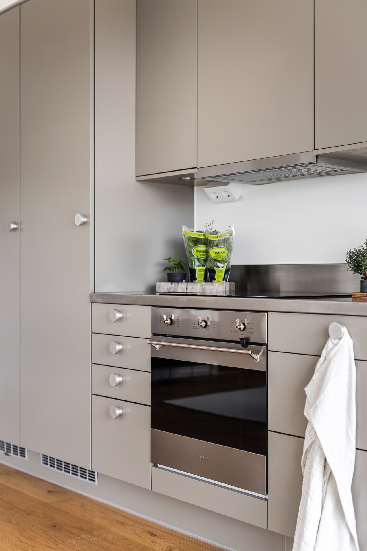 Bryggvägen 21, 2 tr