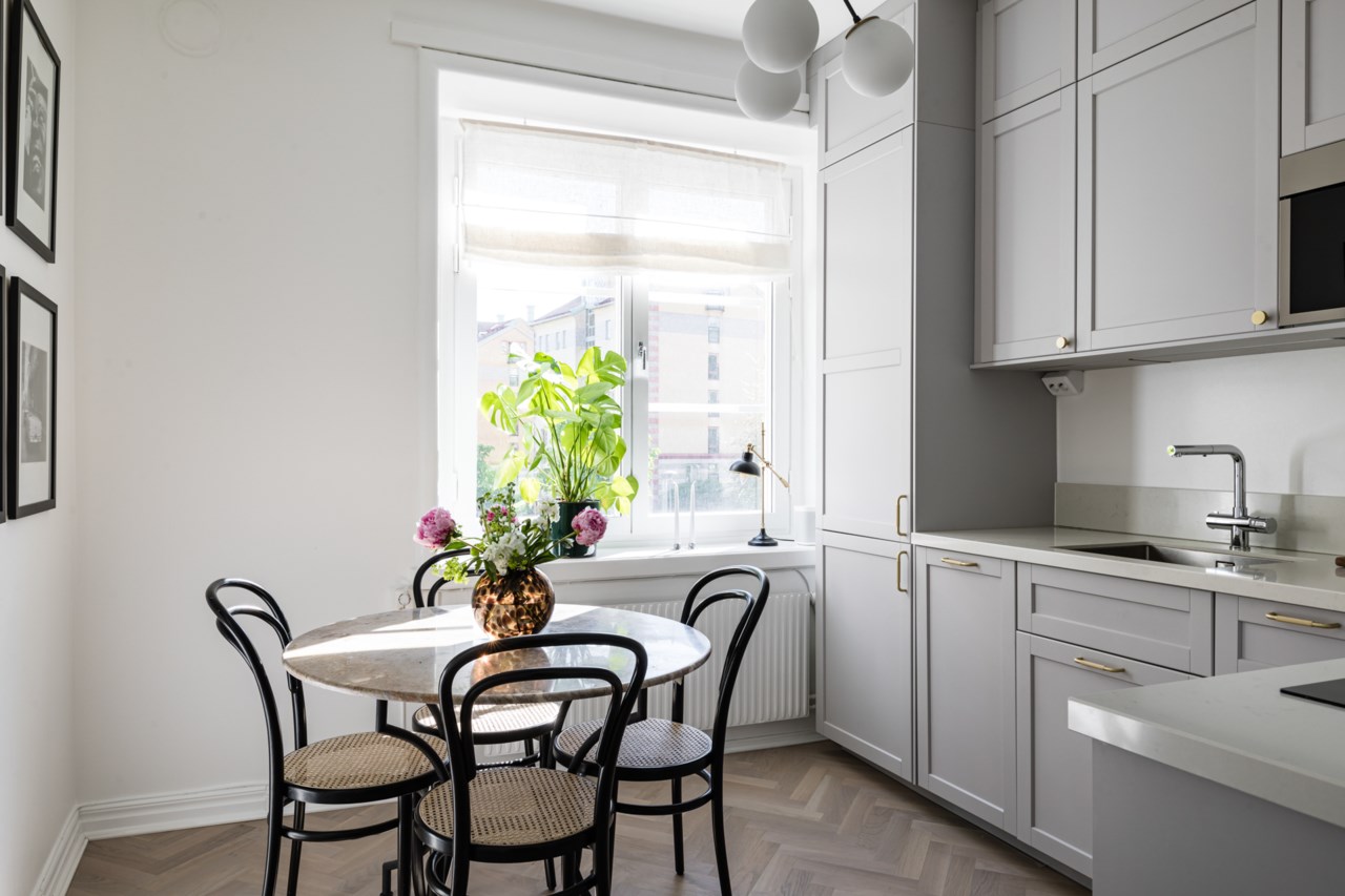 Ursviksvägen 10 A